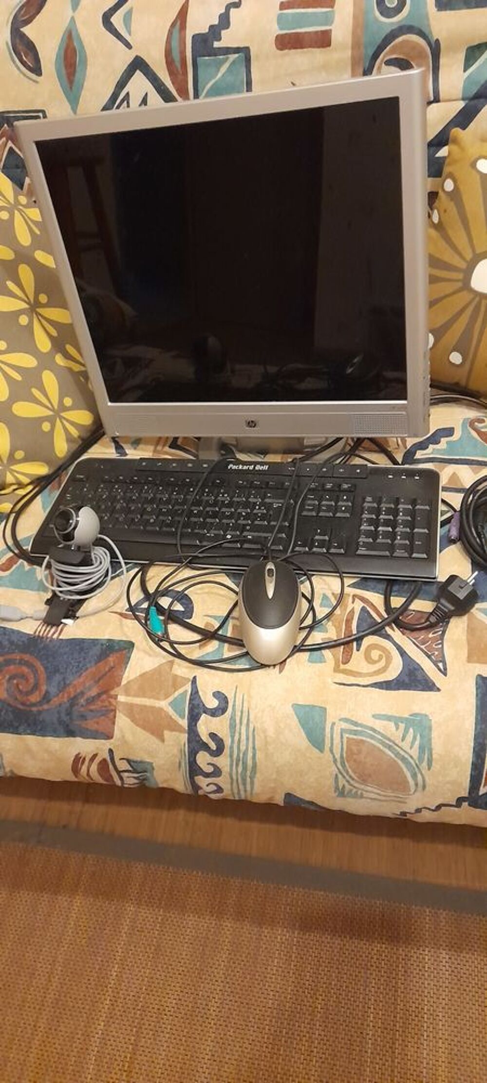 Mat&eacute;riel ordinateur Matériel informatique