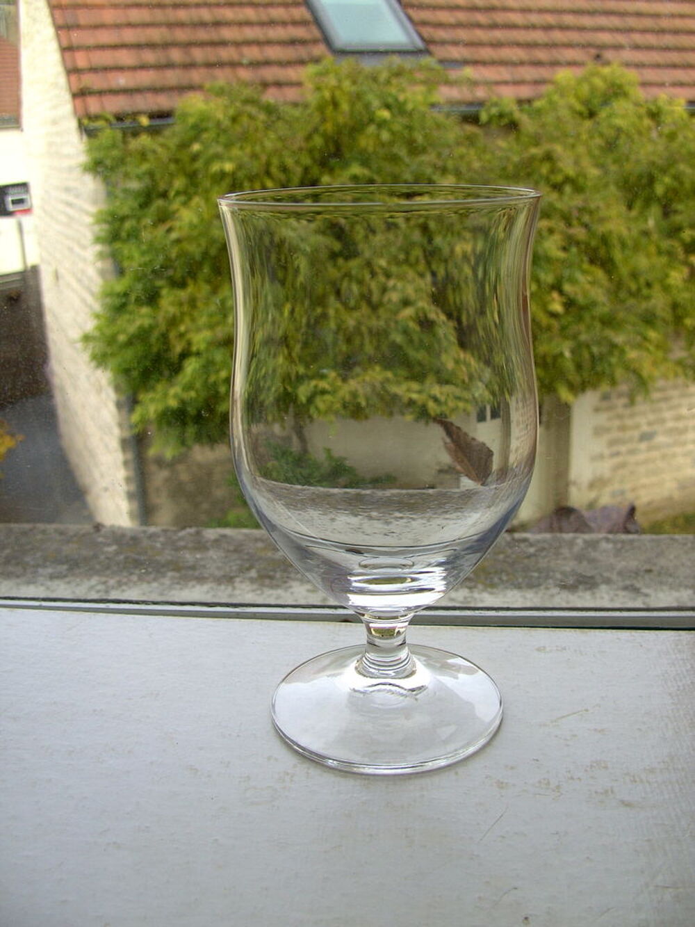 Verres Décoration