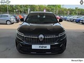Espace E-Tech hybrid 200 Techno 2023 occasion 21000 Dijon