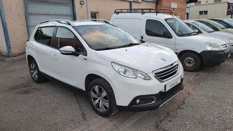 Peugeot 2008 1.6L E-HDI 100