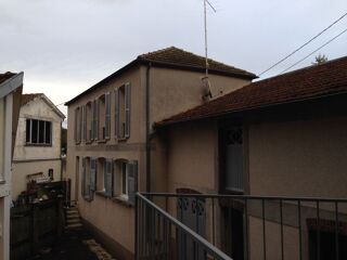  Maison à louer 4 pièces 85 m²