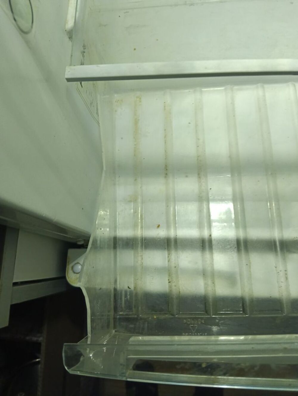 R&eacute;frig&eacute;rateur cong&eacute;lateur marque proline Electroménager