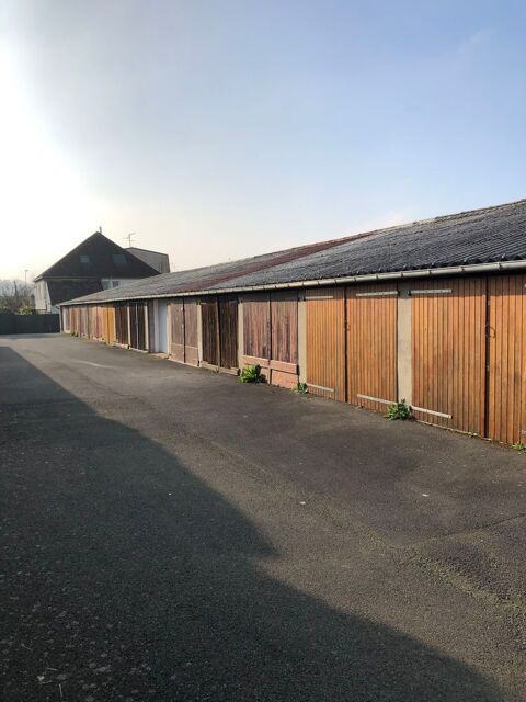  Parking / Garage  louer 17 m