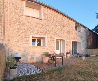  Maison � vendre 5 pi�ces 140 m�