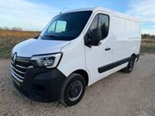 Master MASTER CA TRAC F3300 L1H1 ENERGY DCI 150 CONFORT 2020 occasion 30820 Caveirac