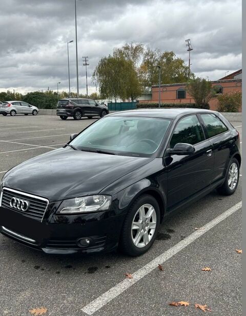 Audi a3 1.4 TFSI