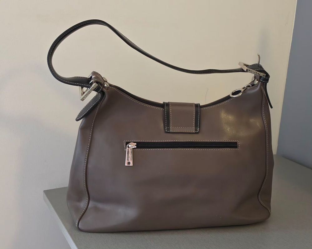 Sac cuir Lancaster Maroquinerie
