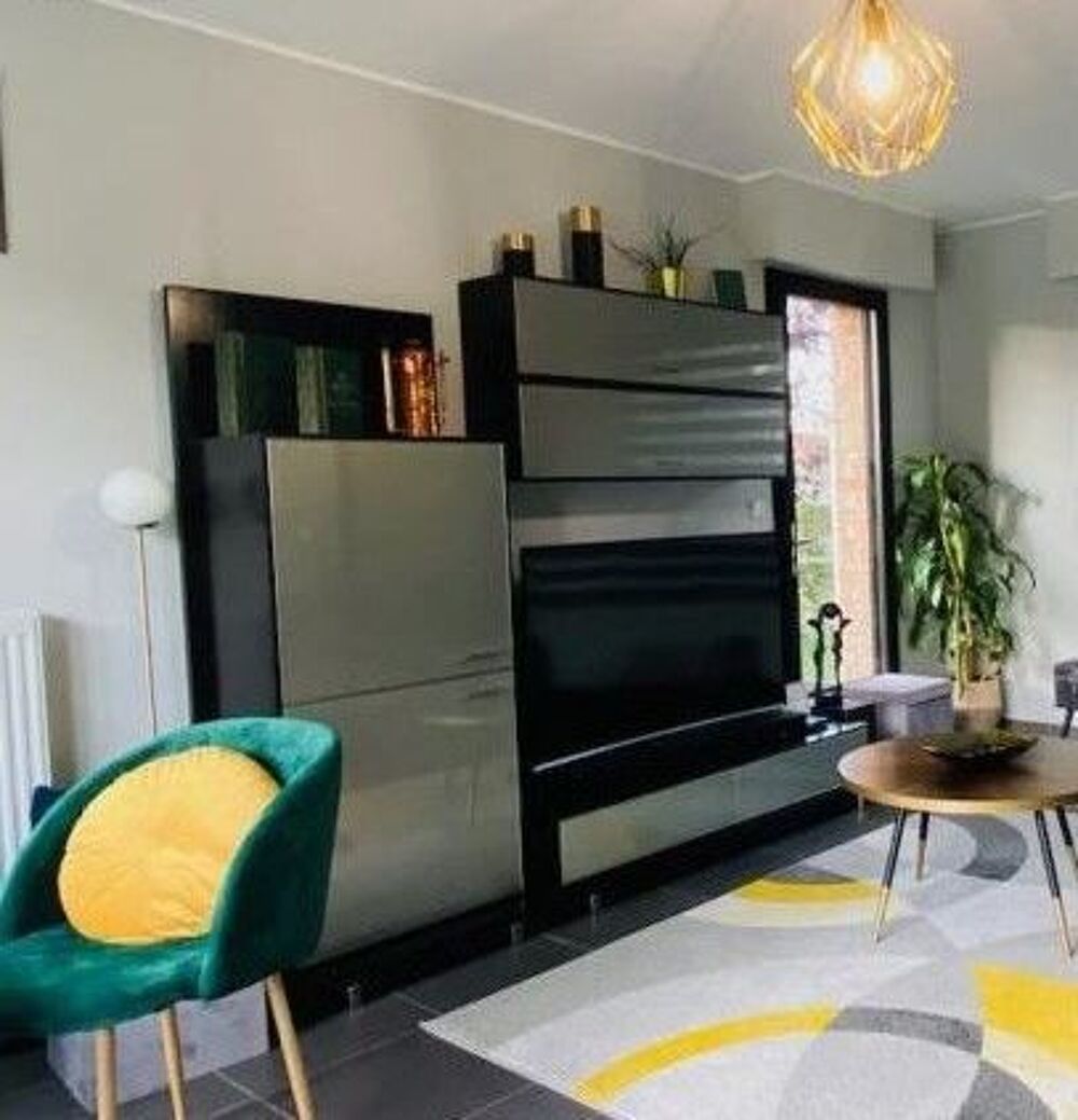 COMPO MEUBLES TV Meubles