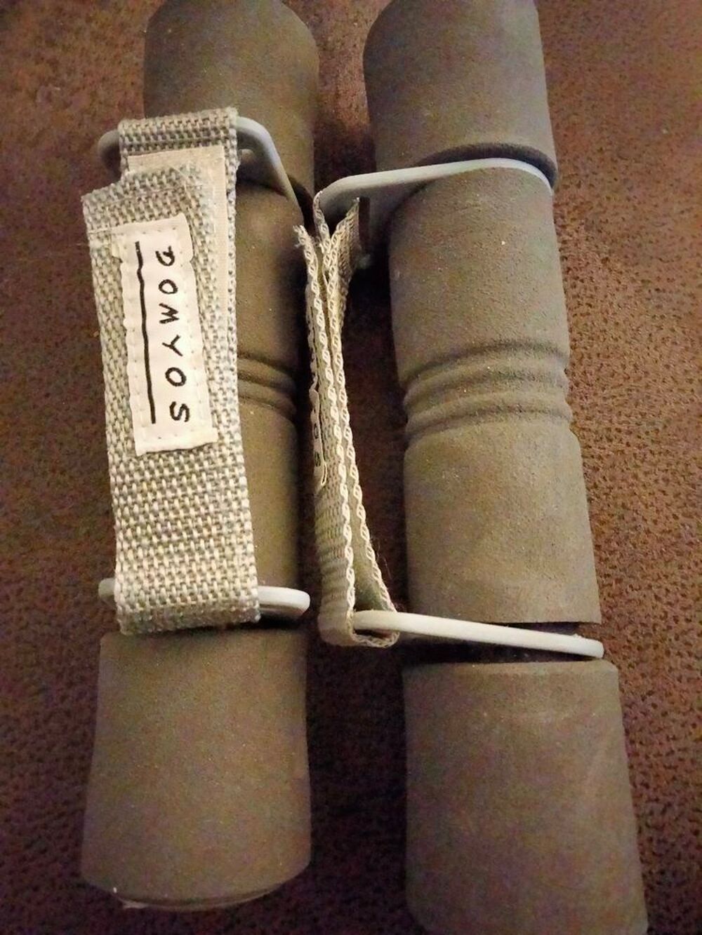 Halt&egrave;res femme Sports