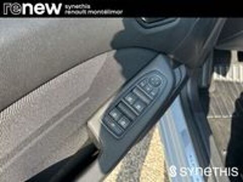 Clio V Clio E-Tech full hybrid 145 ch GSR2 Esprit Alpine 2025 occasion 26200 Mont&eacute;limar