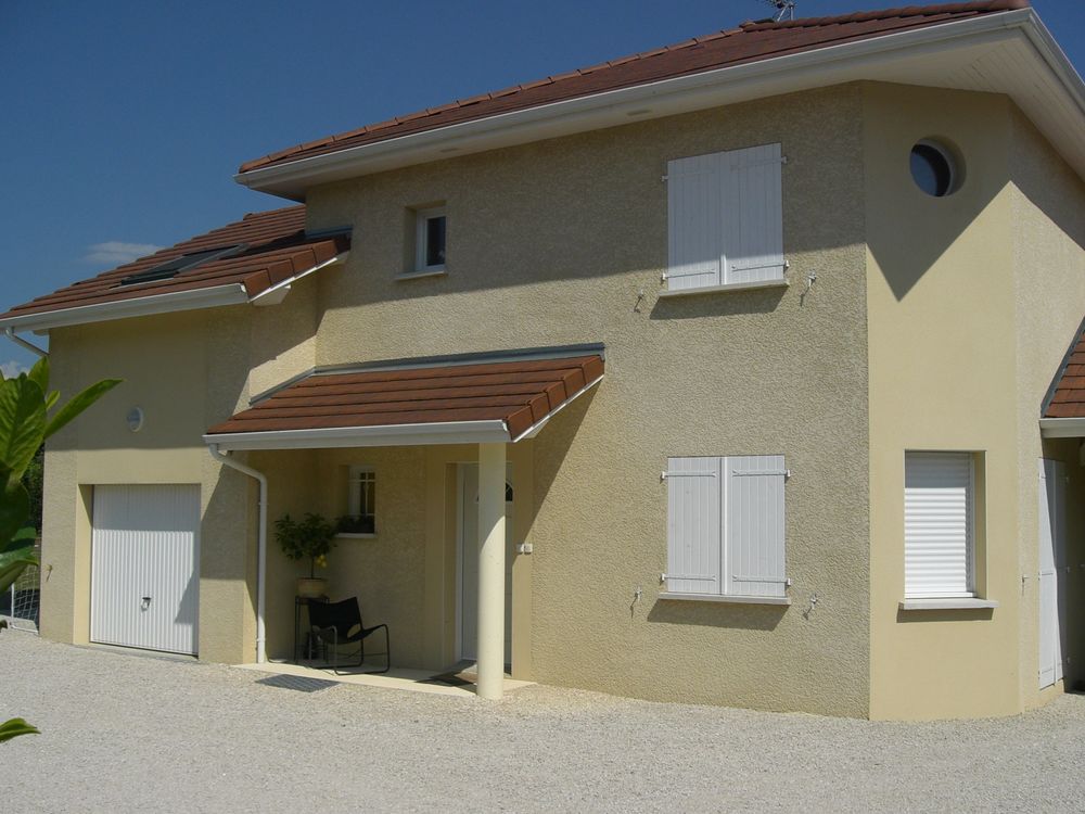 Location Maison maison sur la commune de Champagnier 38 Champagnier