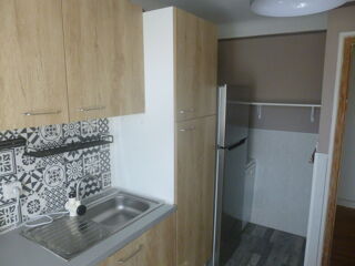  Maison à vendre 3 pièces 58 m²