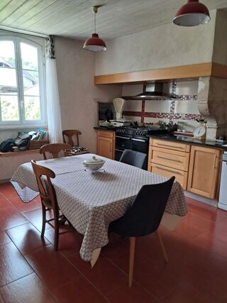  Maison à vendre 6 pièces 205 m²