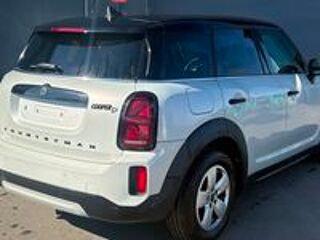 Countryman 150 ch Cooper D 2020 occasion 35310 Br&eacute;al-sous-Montfort