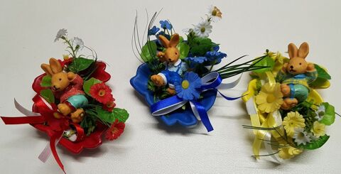 D�corations de P�ques 12 Marignane (13)