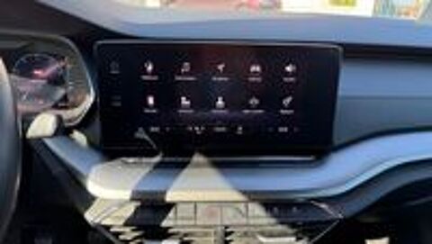 Octavia Combi 2.0 TDI 116 ch Business 2024 occasion 40100 Dax