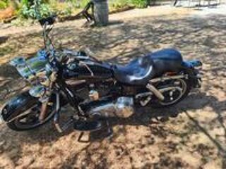 HARLEY-DAVIDSON 2016 occasion 56250 Sulniac