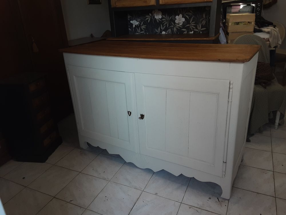 Buffet bas Meubles