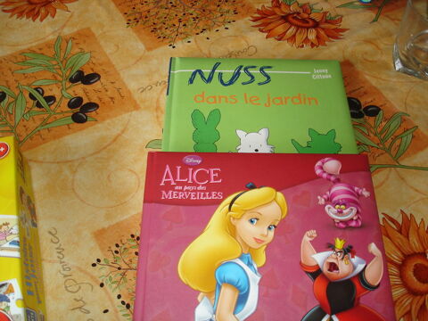 propose livres pour enfants + de 7 ans 0 Beuvry (62)