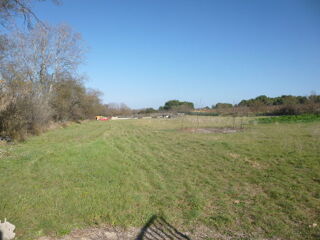  Terrain à vendre 6000 m² Sète