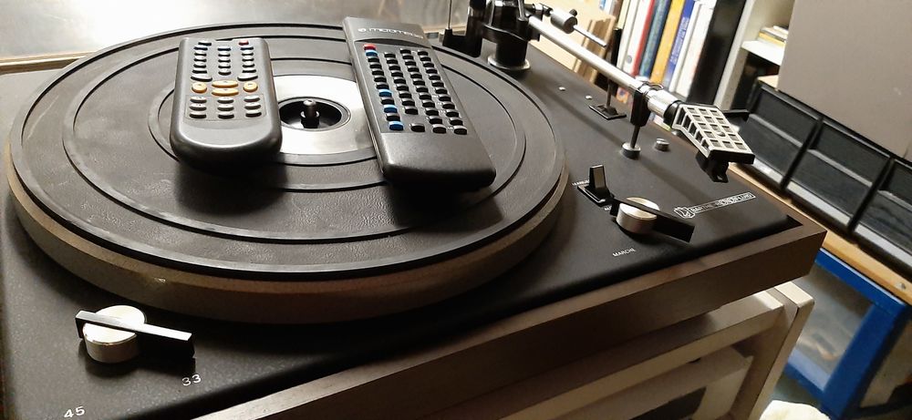 Chaine Hi-fi Audio et hifi