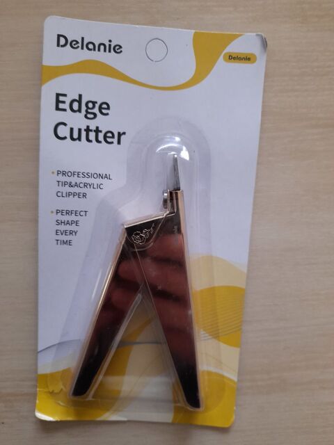 Coupe-Ongles Professionnel 10 Les Peintures (33)