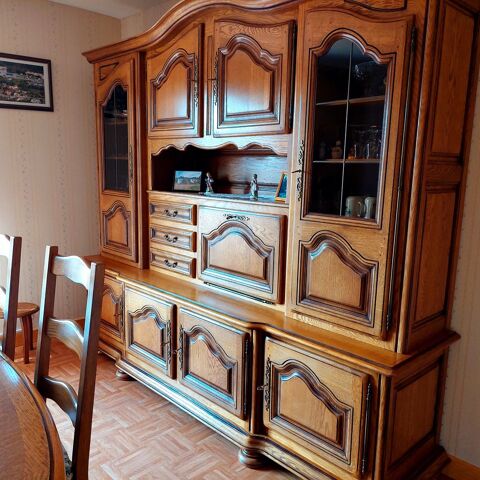 salle à manger complète 300 Vagney (88)