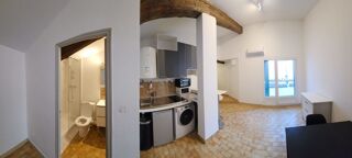  Appartement à louer 1 pièce 30 m² Avignon