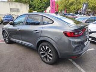 Arkana E-Tech 145 - 23 Evolution 2023 occasion 95100 Argenteuil