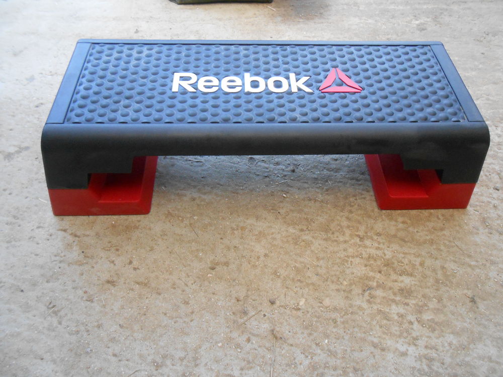 Stepper Reebok Sports