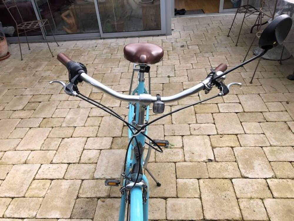 V&eacute;lo de marque ELECTRA Vlos