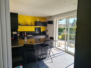  Maison � vendre 3 pi�ces 100 m�