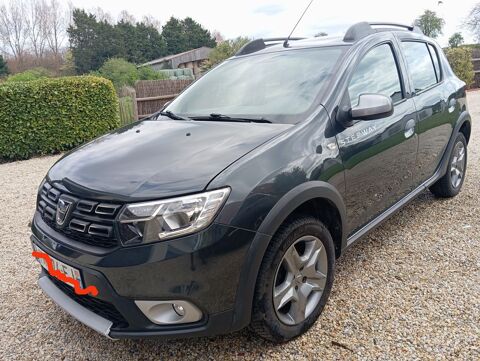 Dacia sandero TCe 90 Stepway