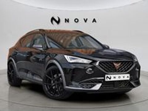 Formentor VZ e-Hybride 245 Toit Ouvrant 2022 occasion 33600 Pessac
