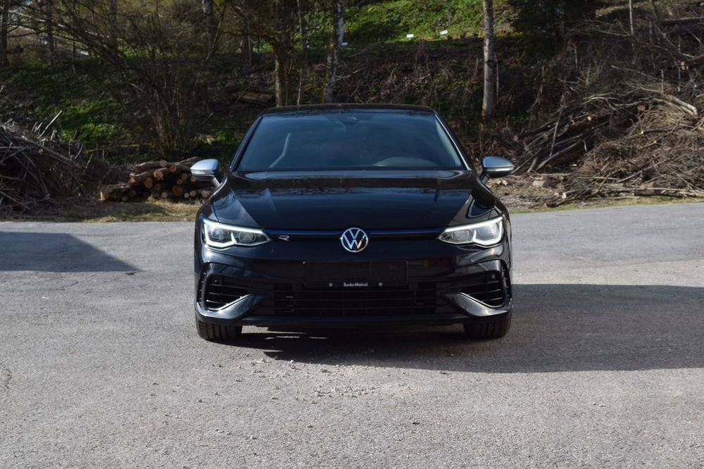 Golf 2.0 TSI 320 DSG7 R 2021 occasion 69006 Lyon