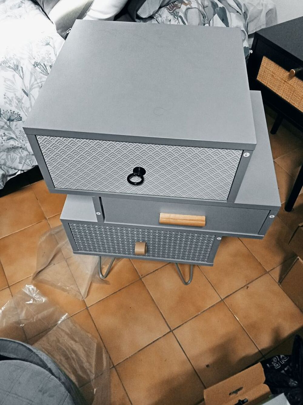 Commode 4P Meubles