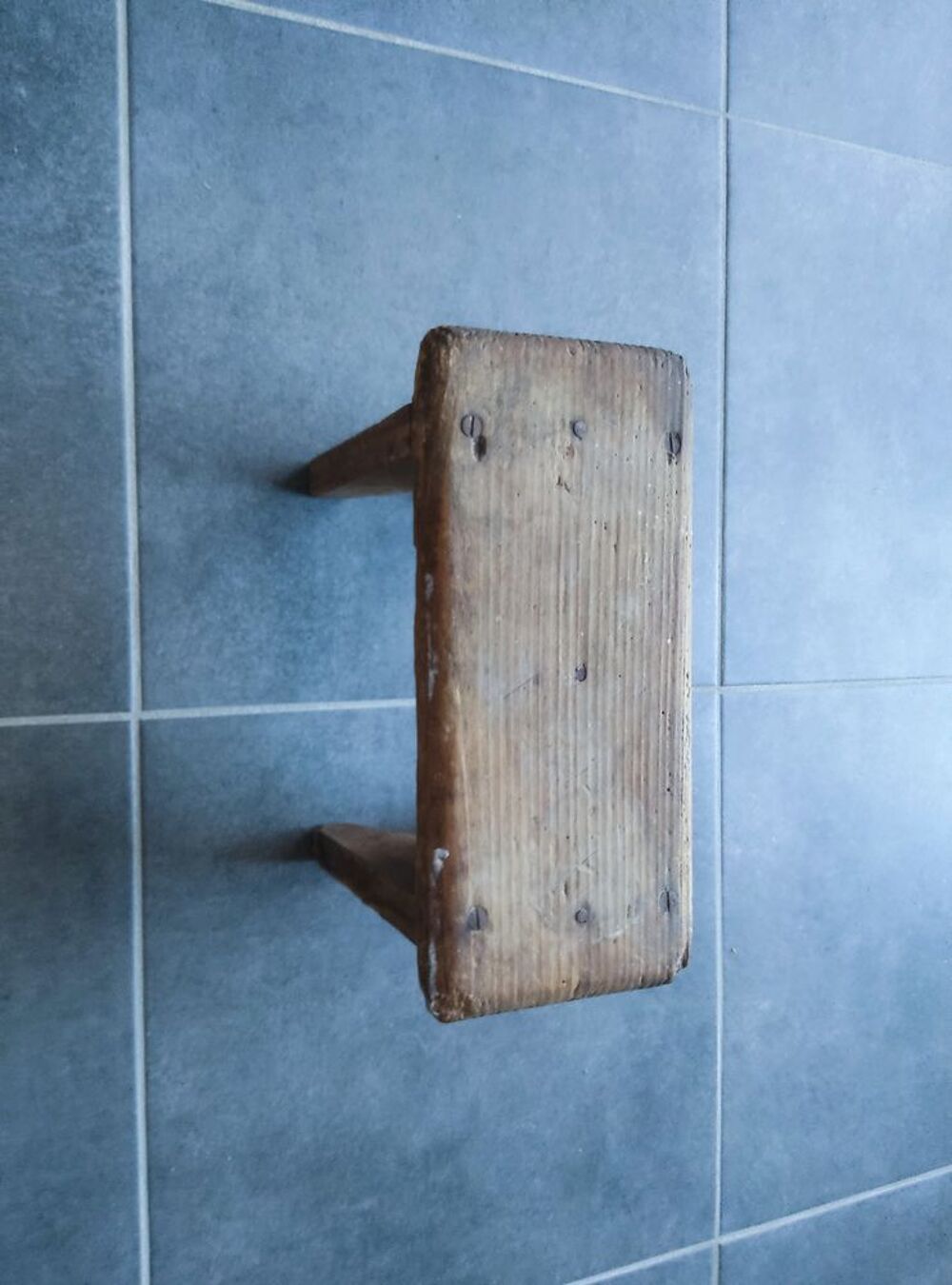 Petit banc fabrication artisanale 
12 € Meubles