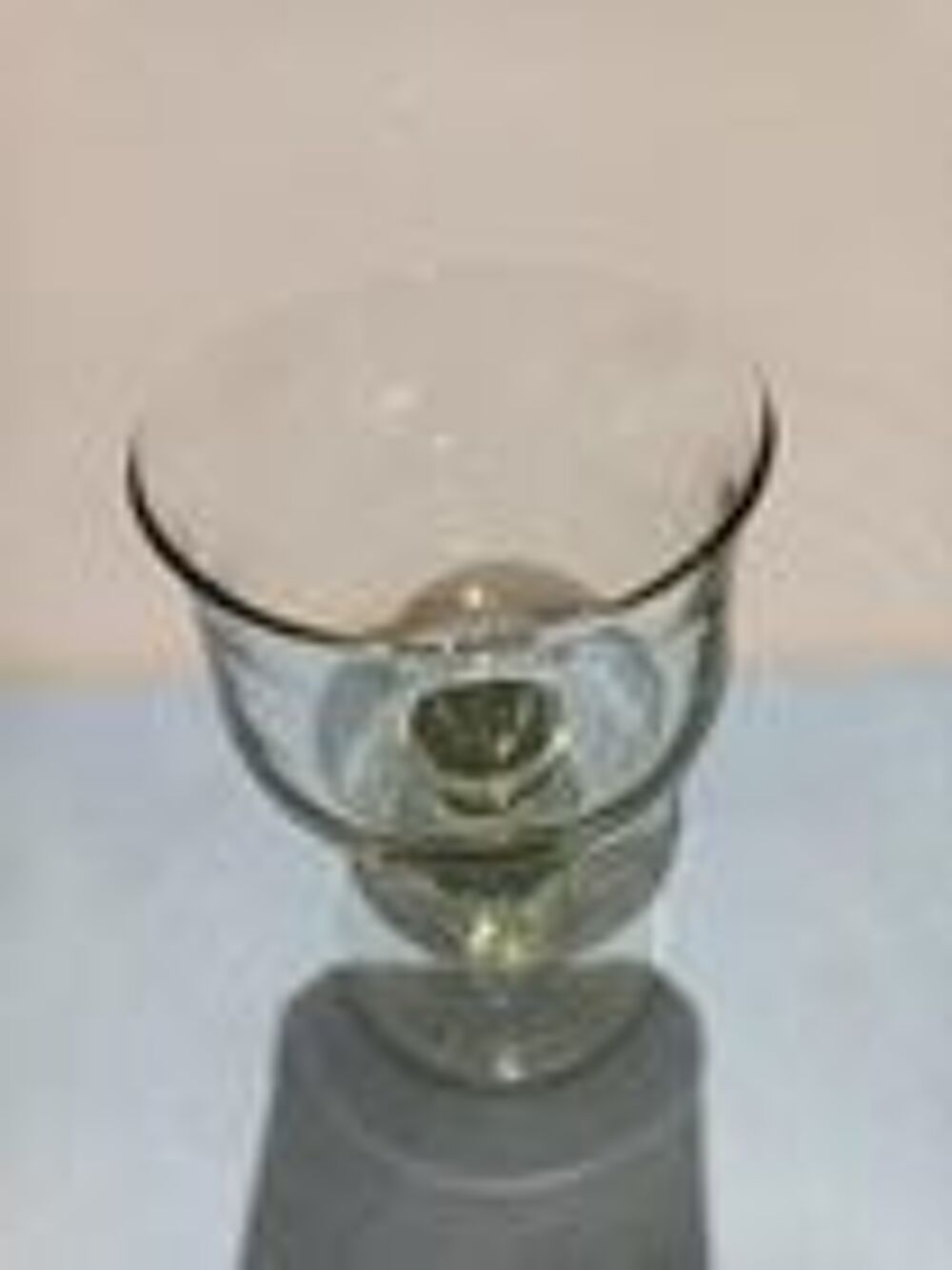  Service ap&eacute;ritif vintage 6 verre+ seau &agrave; glace luminarc Décoration