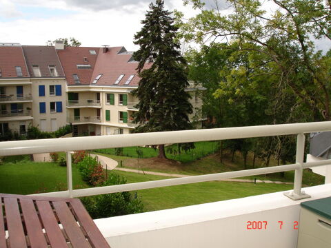  Appartement � louer 2 pi�ces 37 m�