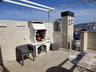  Duplex/triplex � vendre 2/3 pi�ces 75 m� Empuriabrava, espagne