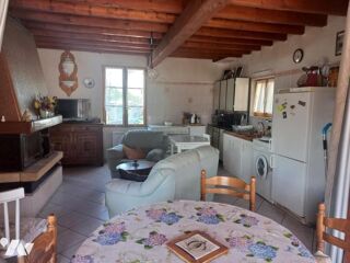  Maison à vendre 5 pièces 82 m²