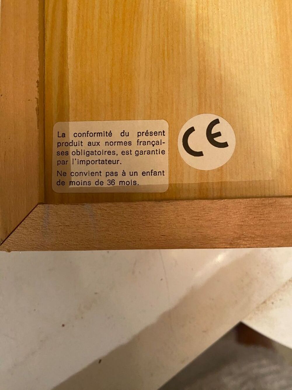 JEU NAIN JAUNE VINTAGE Jeux / jouets