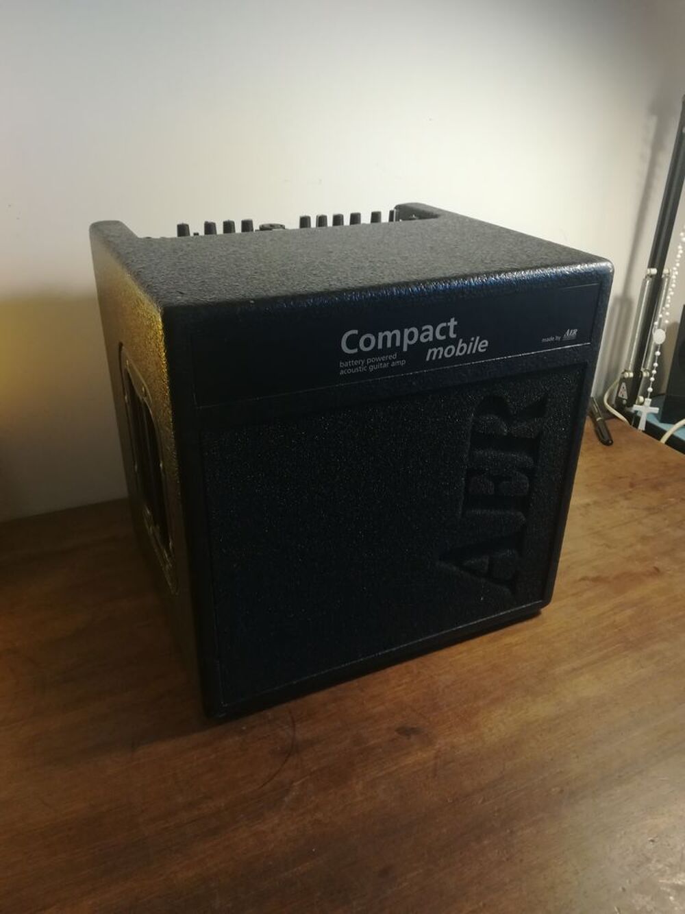 Aer compact mobile 60watt Instruments de musique