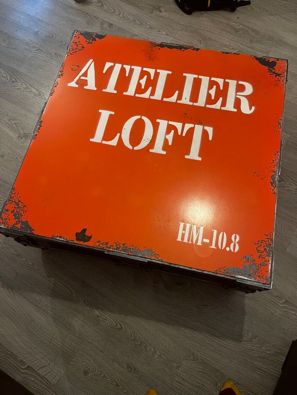 TABLE BASSE Meubles