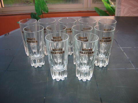 Verres Whisky White Heather 15 Le Vernois (39)