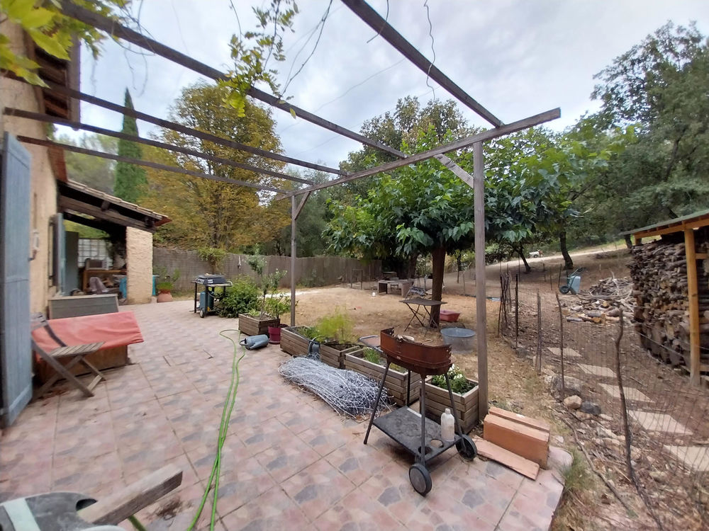 Vente Villa Aubagne Gastaude Aubagne