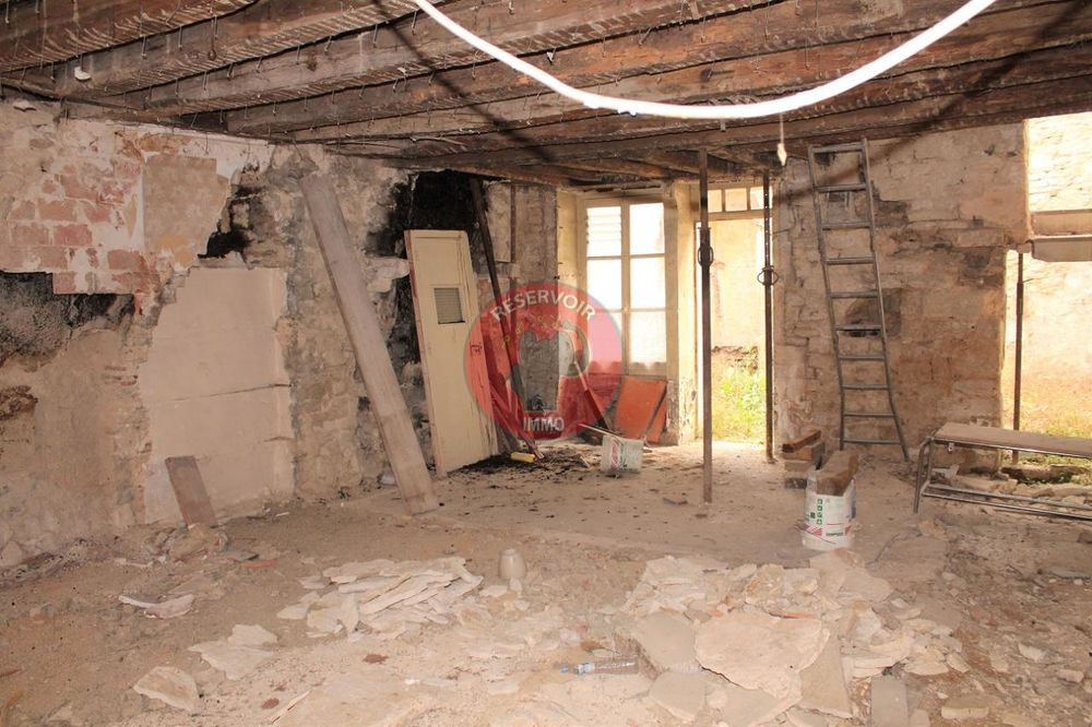 vente Maison - 3 pièce(s) - 100 m² Montbard (21500)