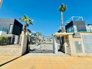  Chalet  vendre 3 pices 81 m Orihuela costa