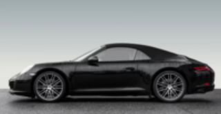 911 (991) 911 Carrera Cabriolet 3.0i 370 PDK 2017 occasion 59000 Lille