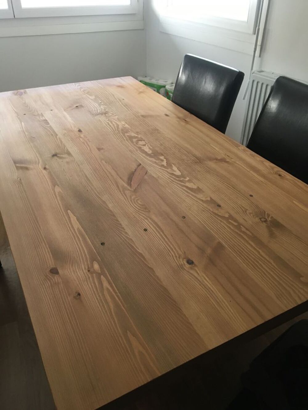 Table cocktail scandinave Meubles